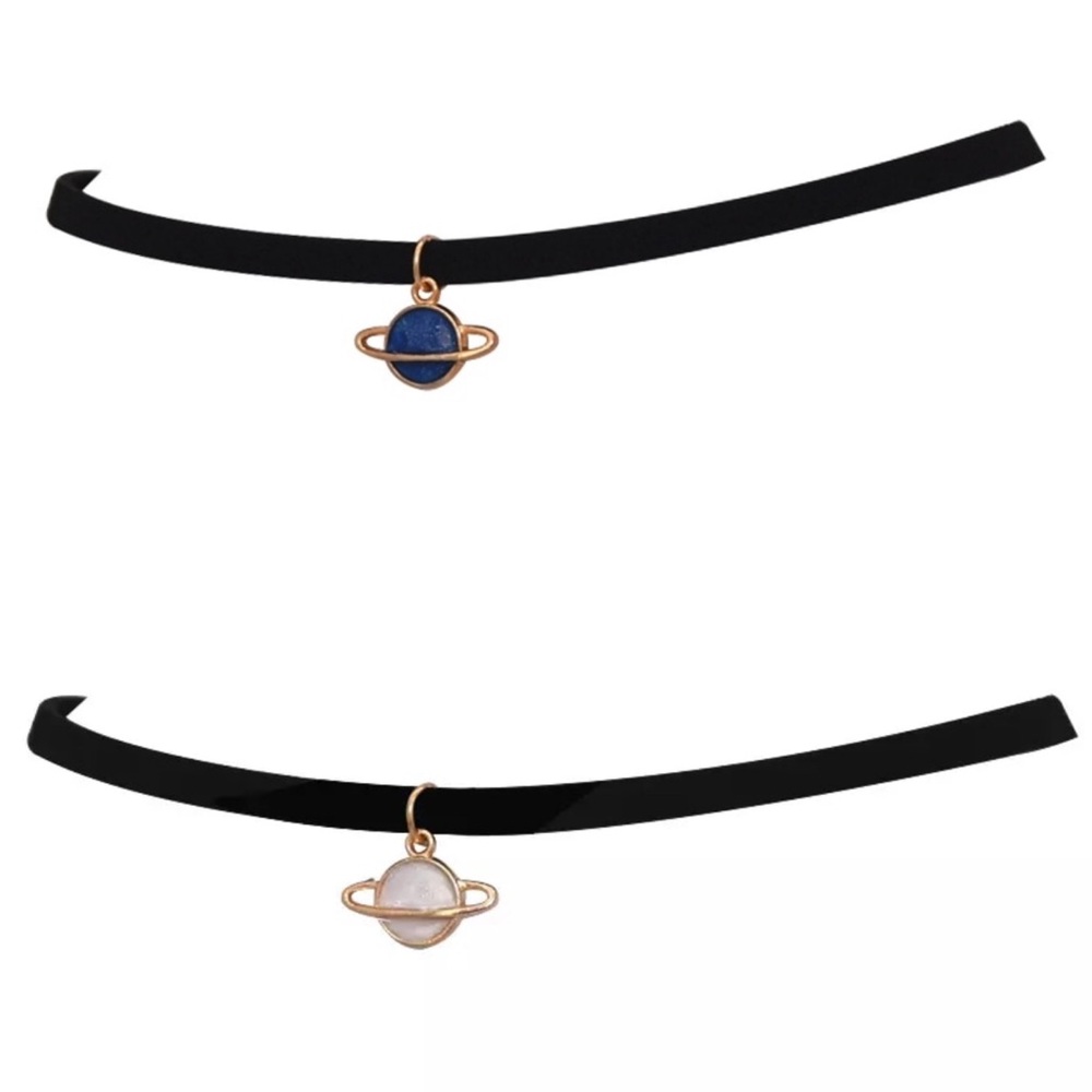 Penelope Planet Choker